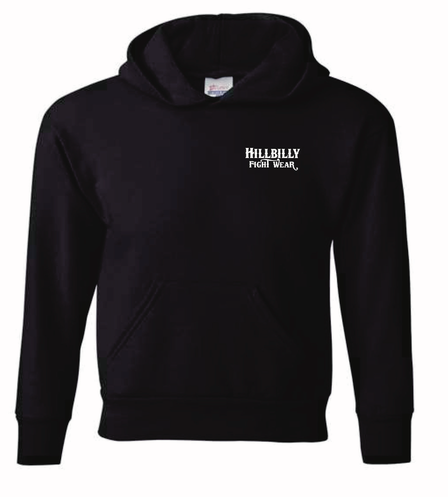 MYOB Hoodie